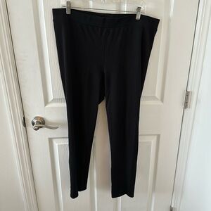 Leggings by Vince Camaro excellent quality